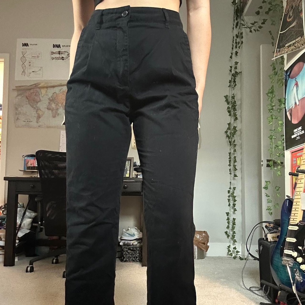 Aritzia Wilfred Free pants in size 6!